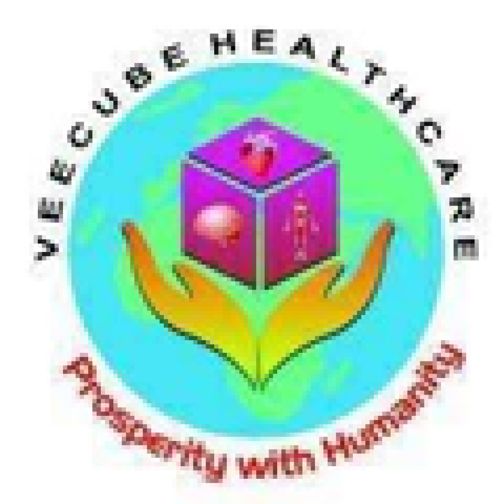 Veecube Healthcare Private Limited