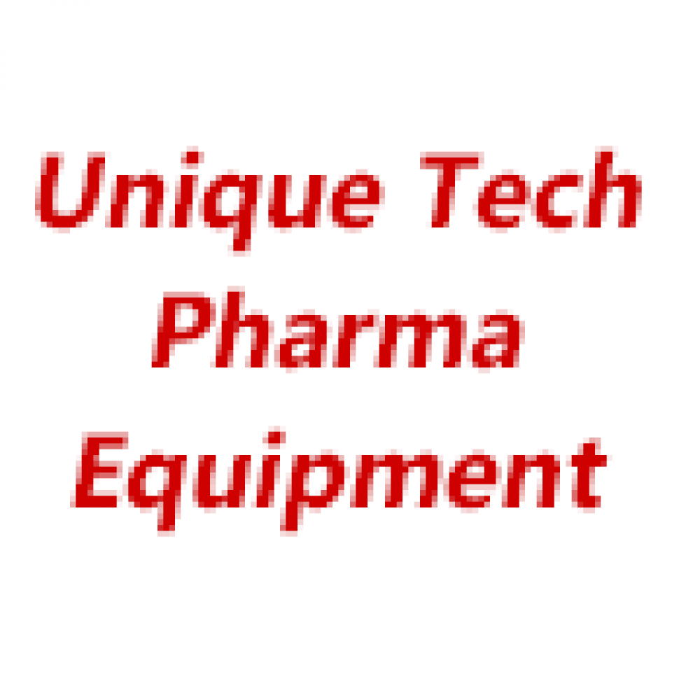 Unique Tech Pharma Equipment