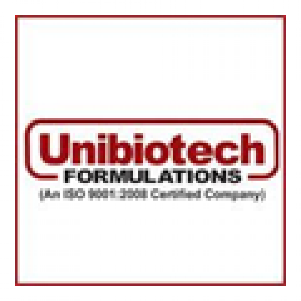 Unibiotech Formulations