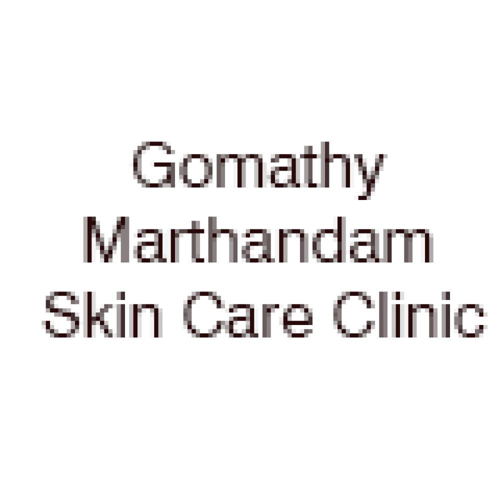 Gomathy Marthandam Skin Care Clinic