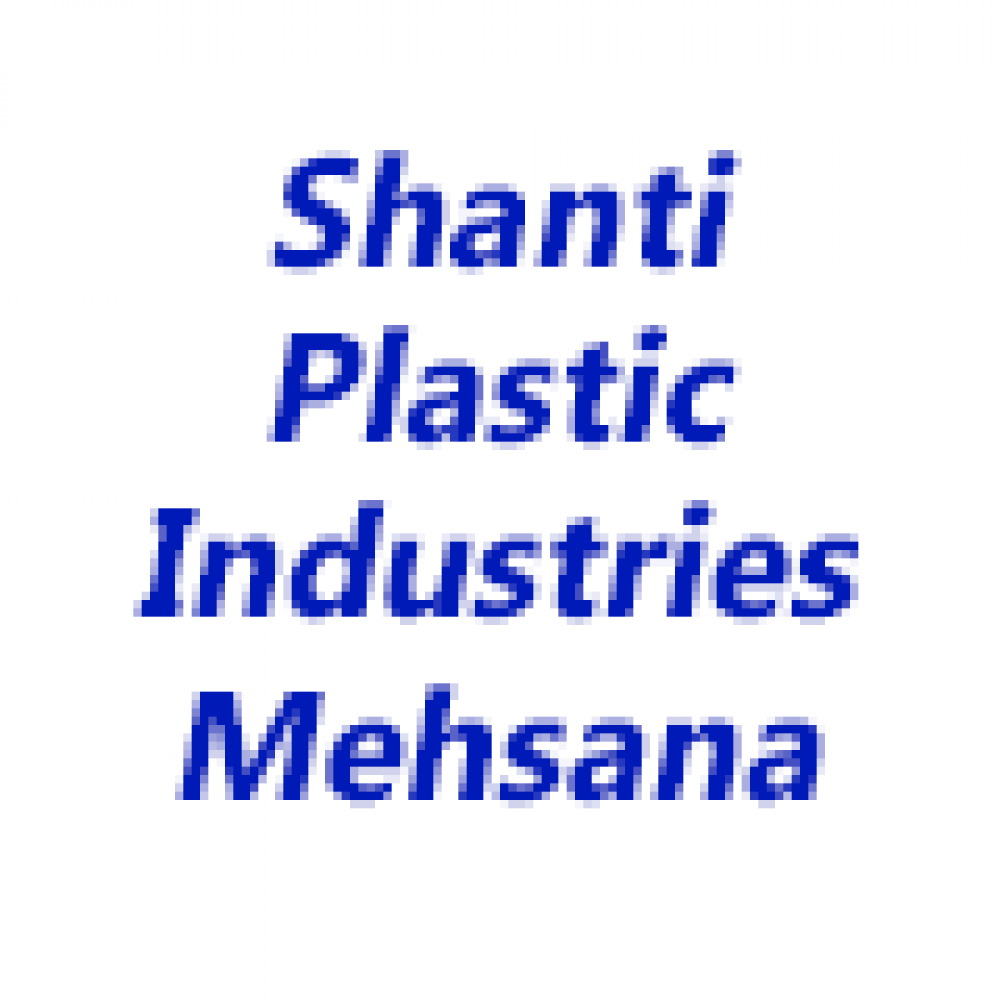 Shanti Plastic Industries Mehsana