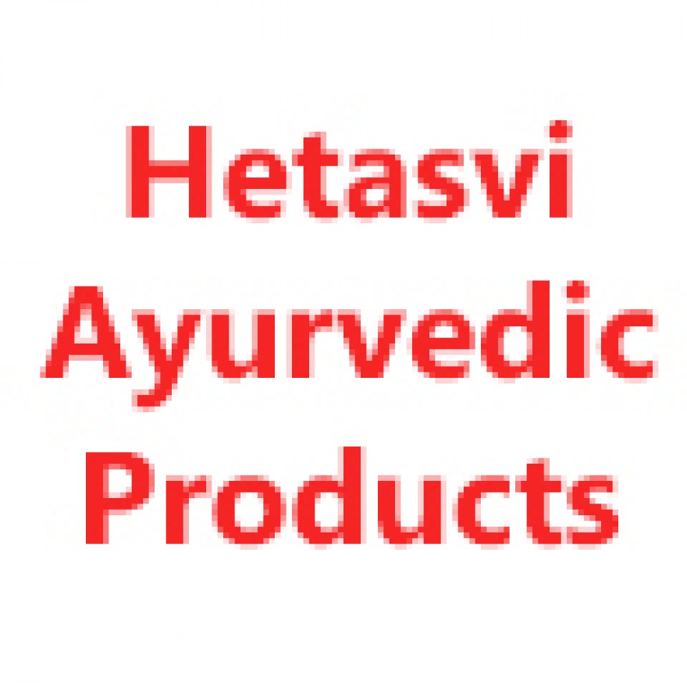 Hetasvi Ayurvedic Products