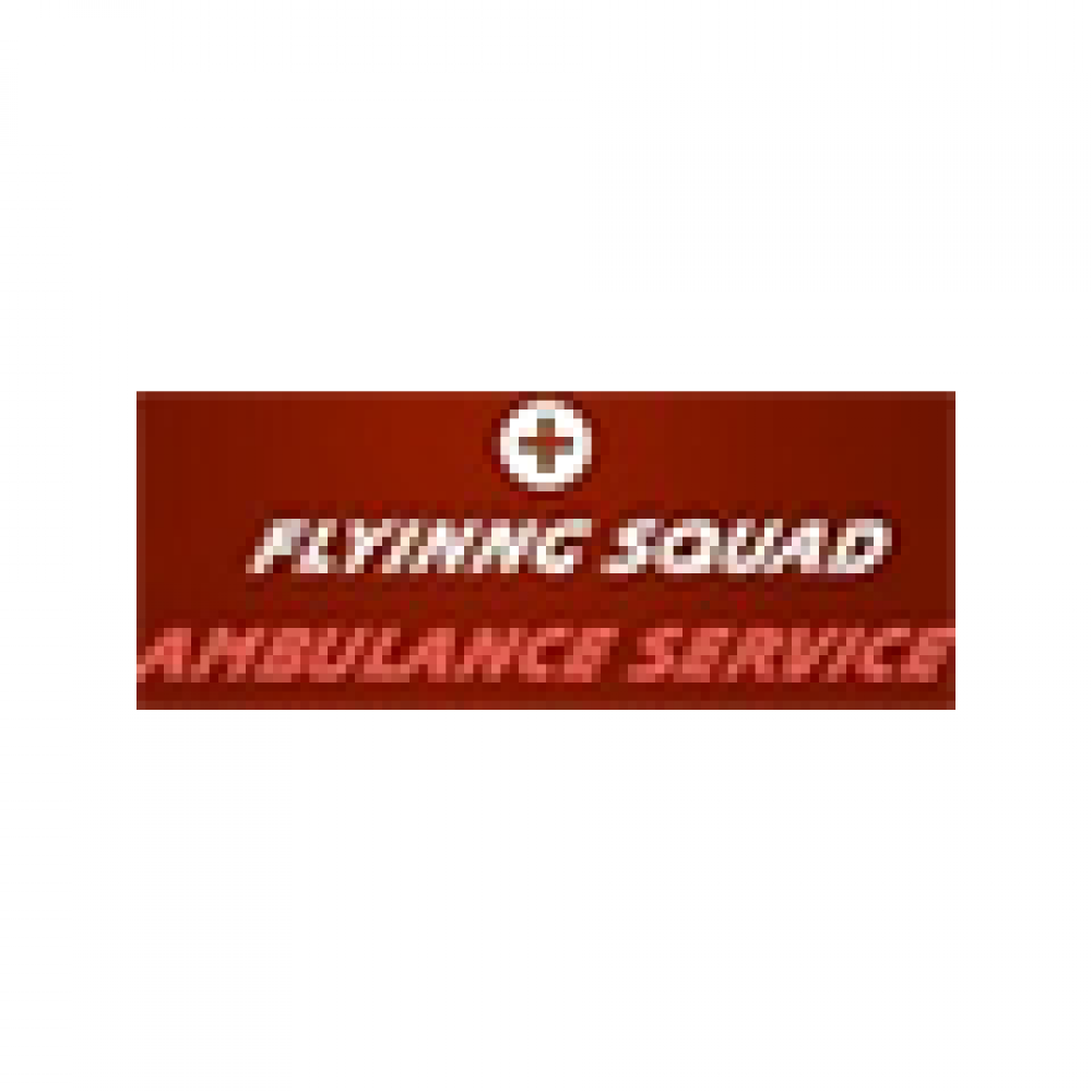 Flyinngsouad Ambulance Service