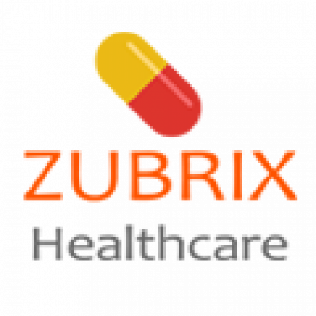 ZUBRIX HEALTHCARE