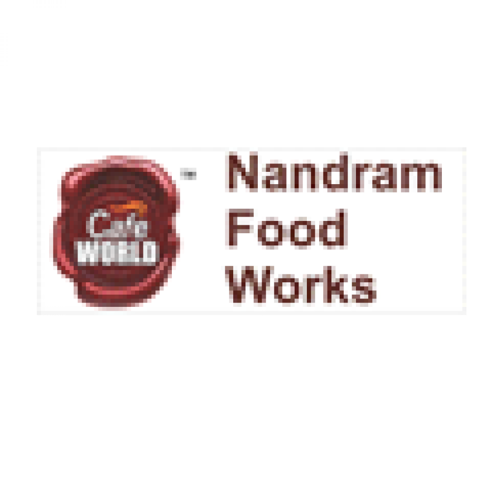 Nandram Corporation