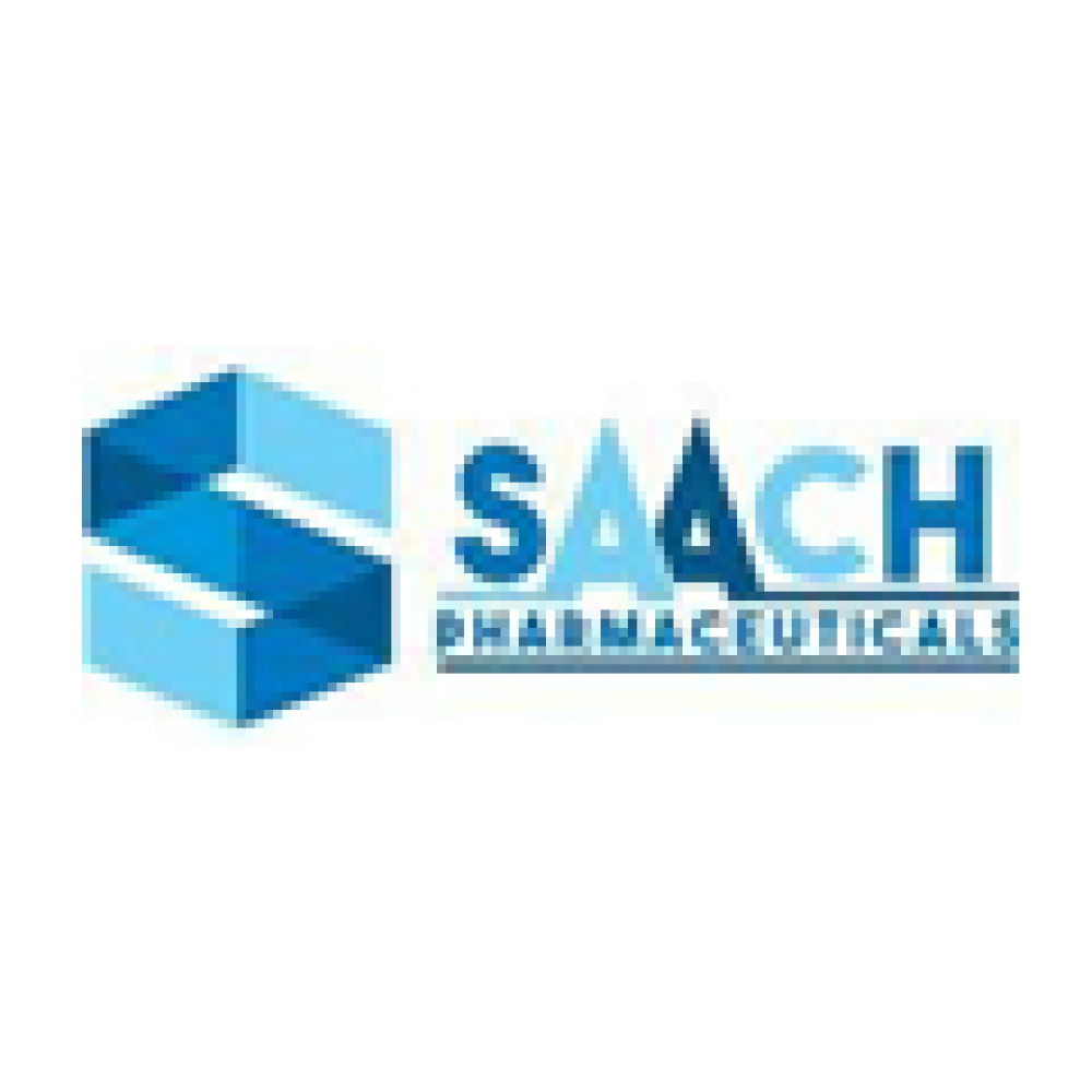 Saach Pharmaceuticals