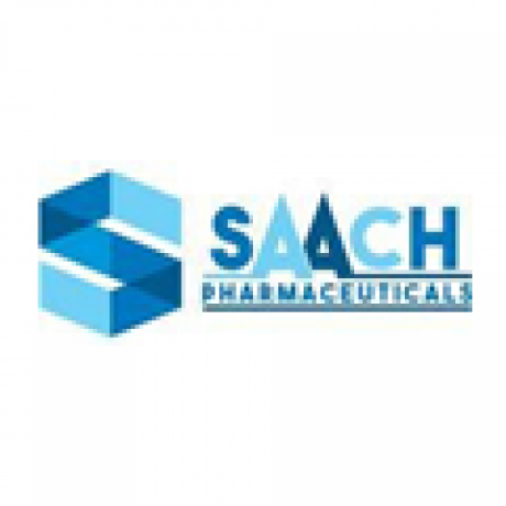 Saach Pharmaceuticals