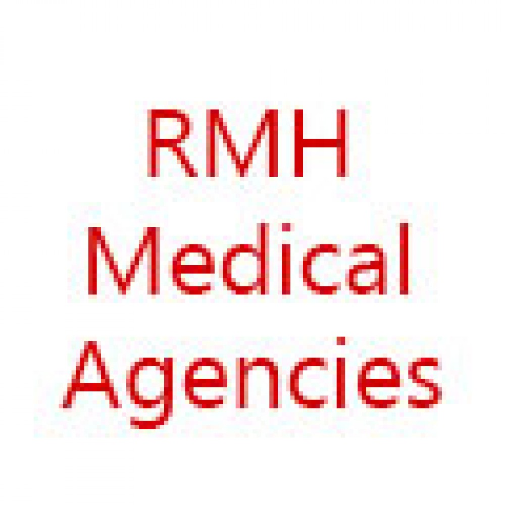 RMH Medical Agencies