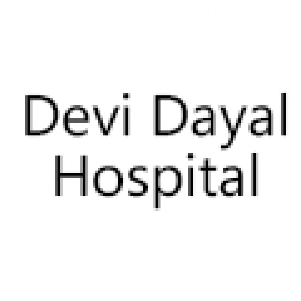 Devi Dayal Hospital