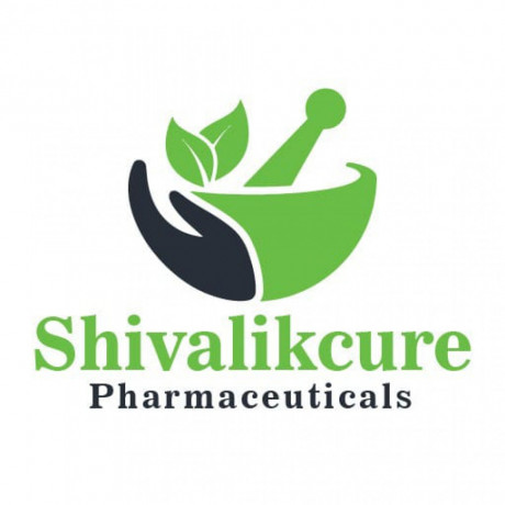 Shivalikcure Pharmaceutical