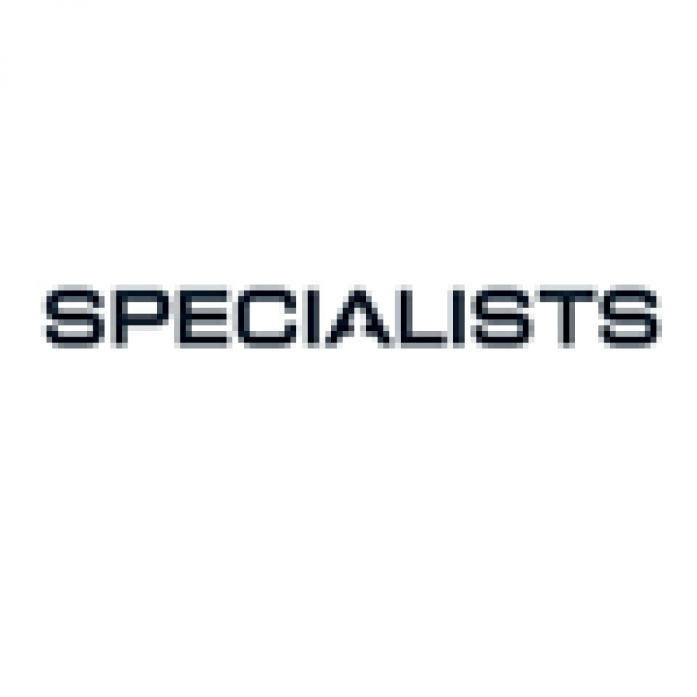 Specialists