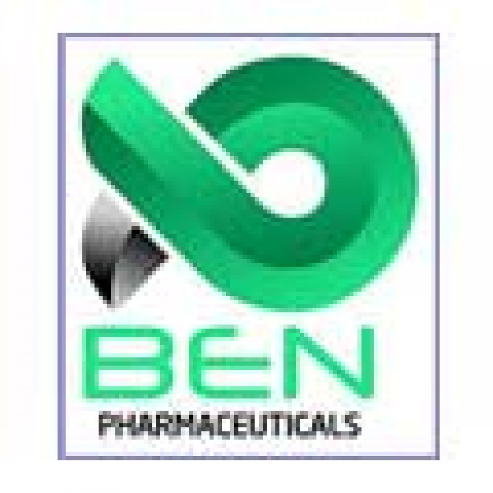Ben Pharmaceuticals