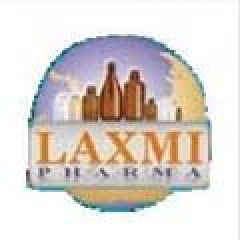 Laxmi Pharma Machines