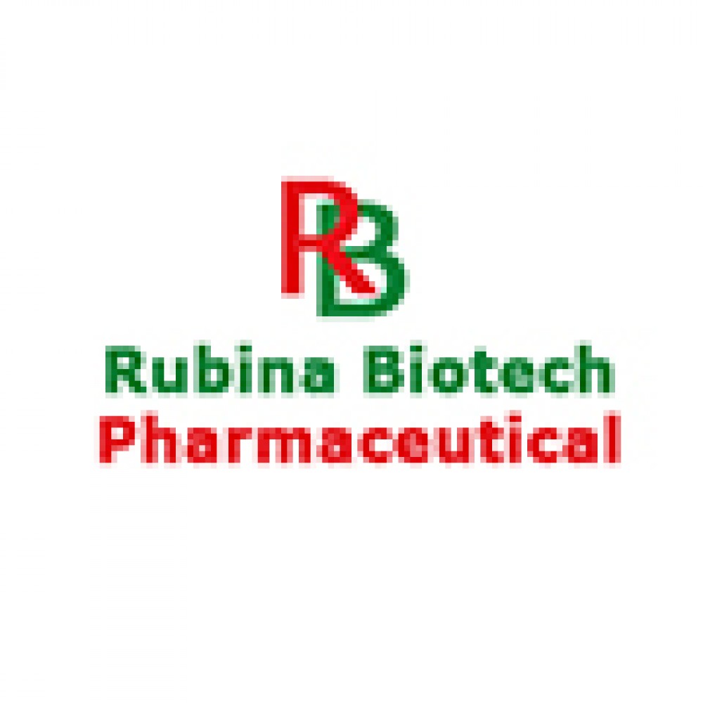 Rubina Biotech Pharmaceuticals