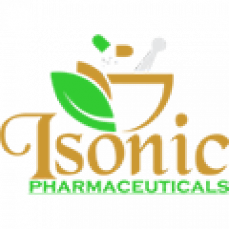 Isonic Pharmaceuticals