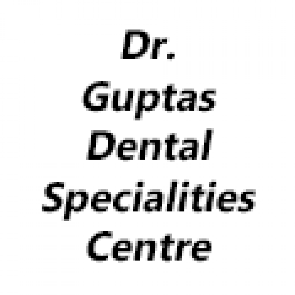 Dr. Guptas Dental Specialities Centre