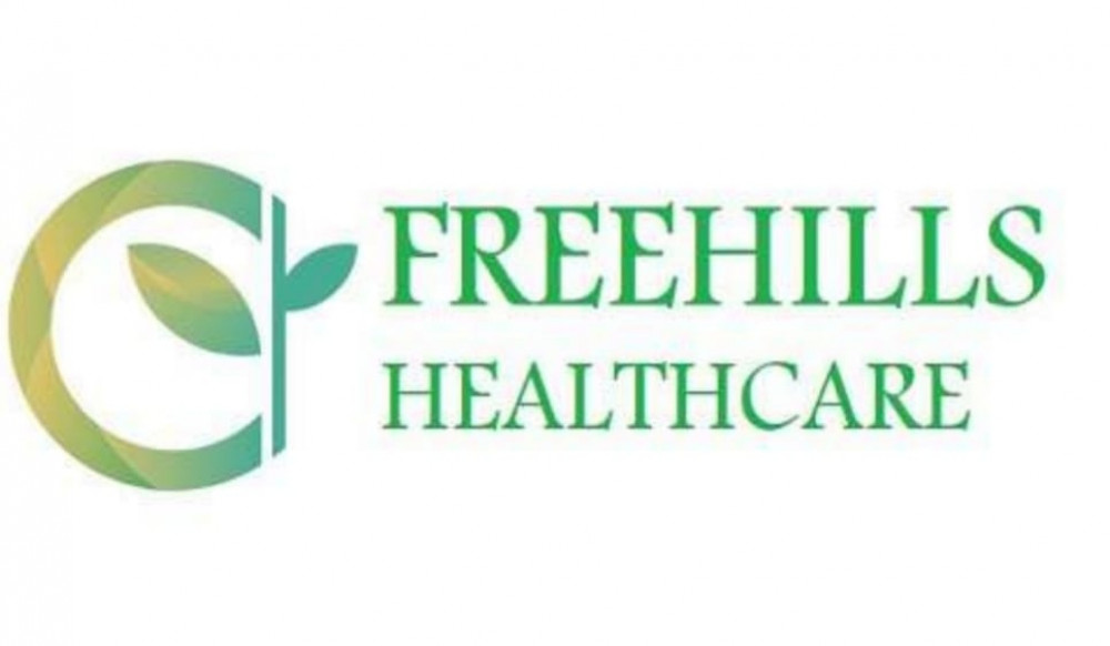 FREEHILLS HEALTHCARE