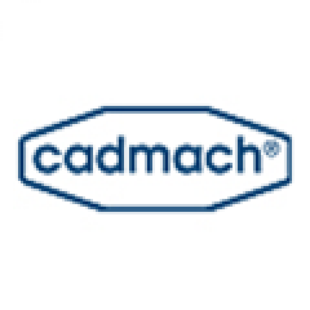 Cadmach Machinery Company Private Limited