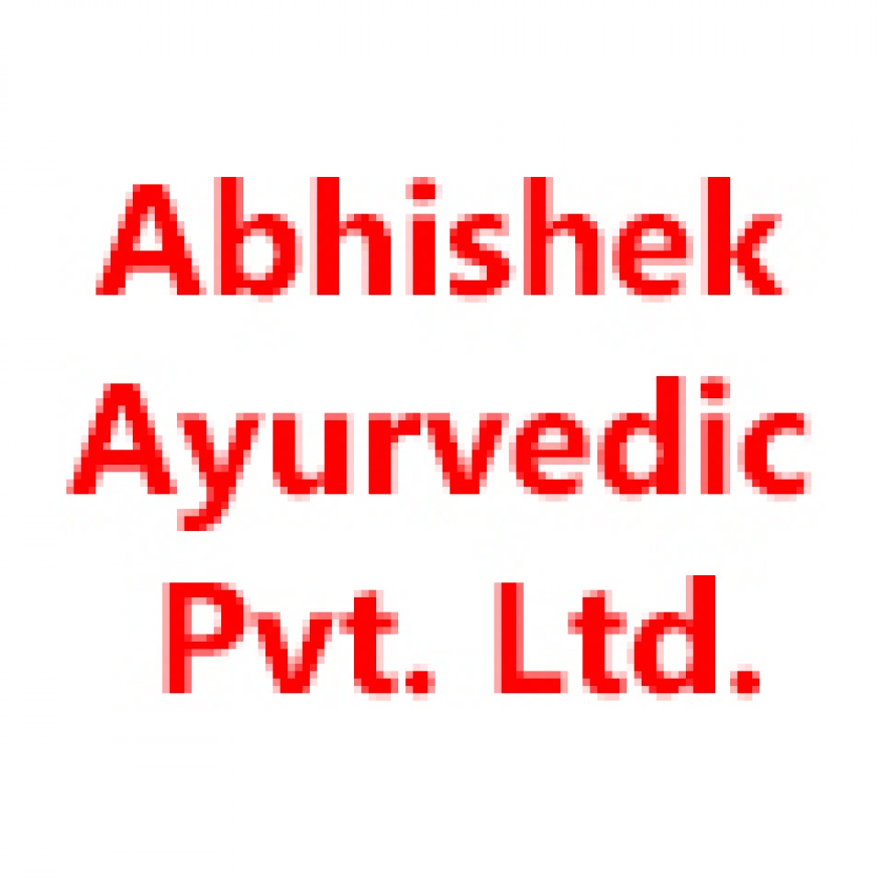 Abhishek Ayurvedic Pvt. Ltd.