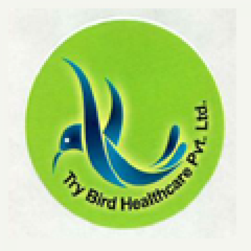 Try Bird Healthcare Pvt. Ltd.