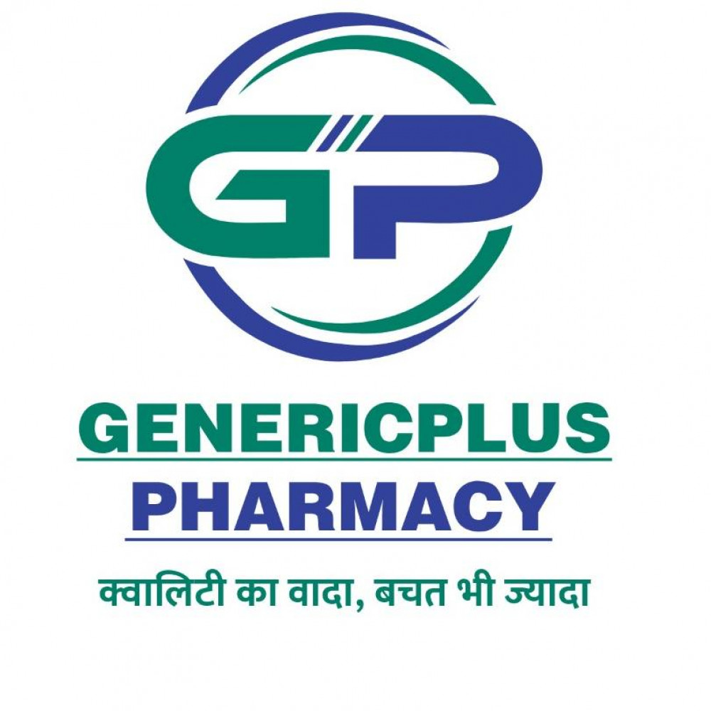 Genericplus Pharmacy Pvt. Ltd., Pune
