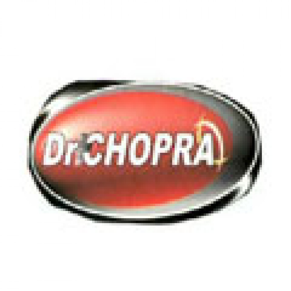 Dr. Chopra Pharmacls
