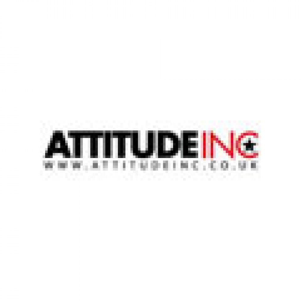 Attitude Inc.