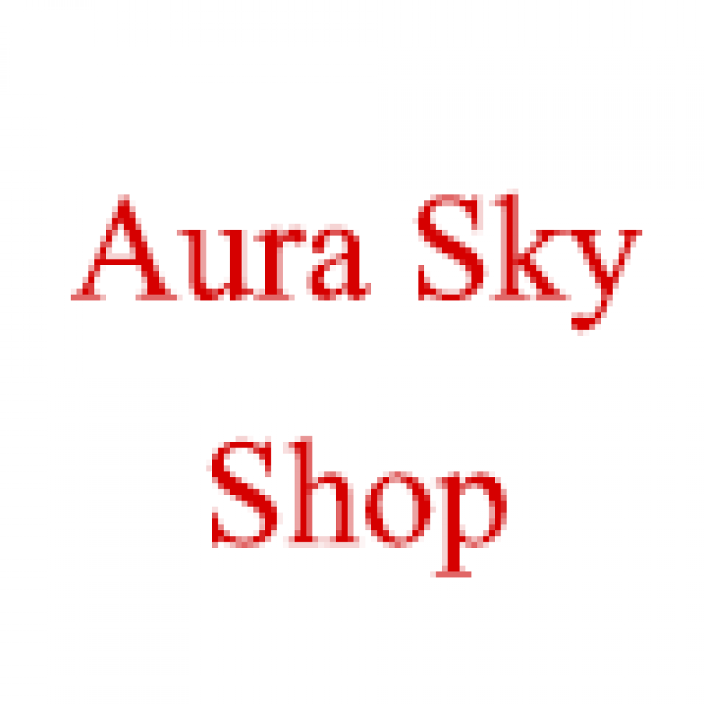Aura Sky Shop