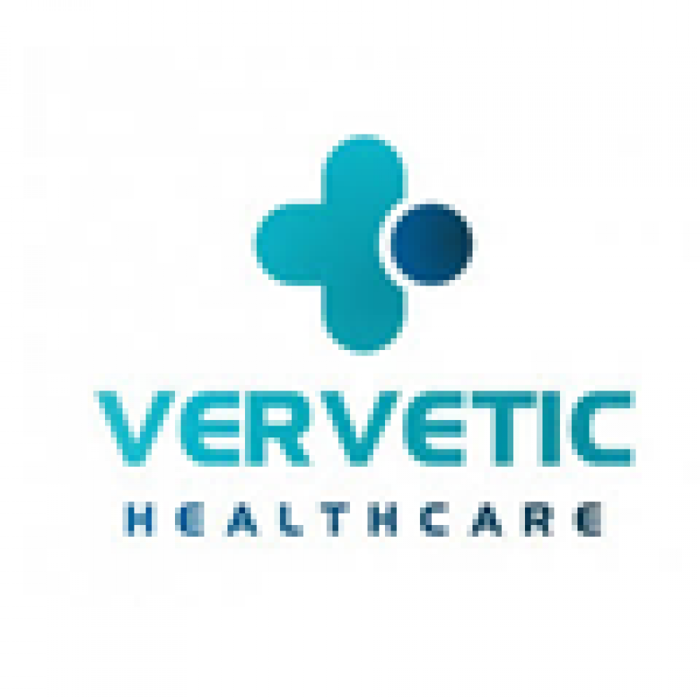 Vervetic Healthcare