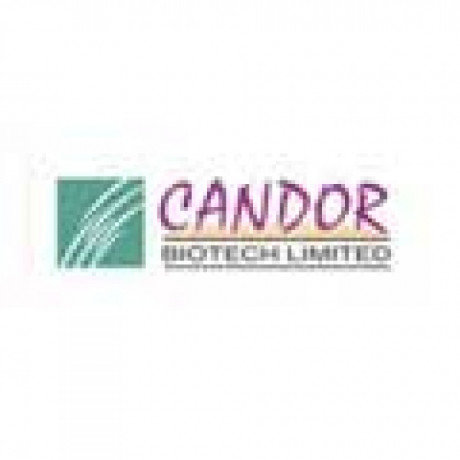 Candor Biotech Limited