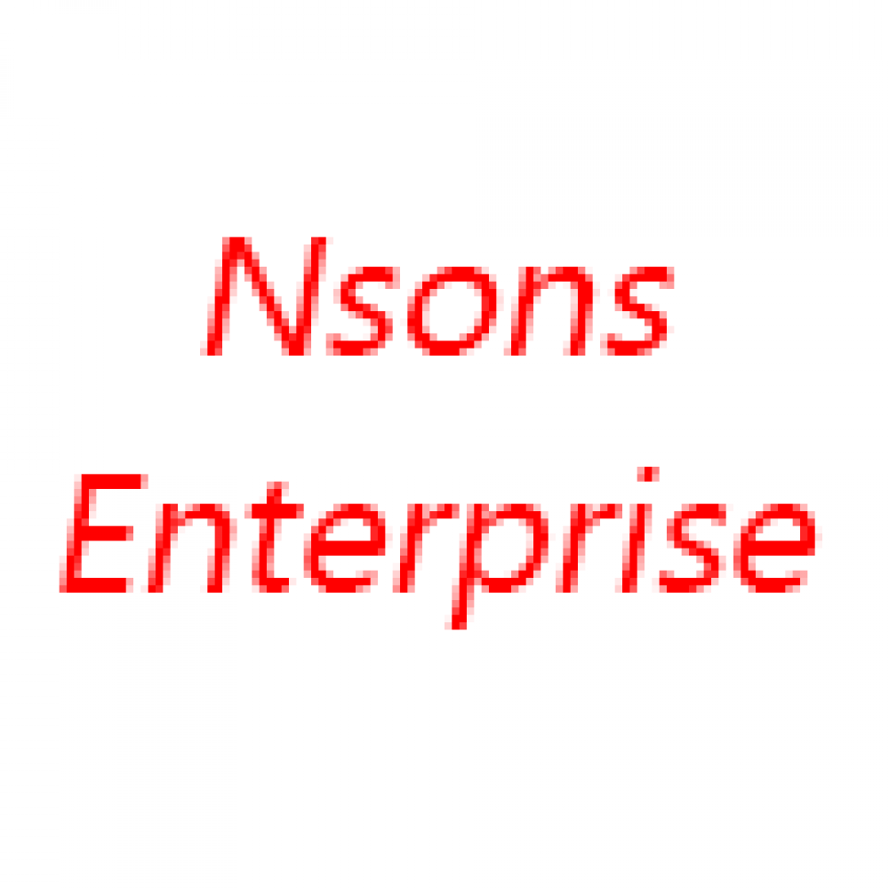 Nsons Enterprise