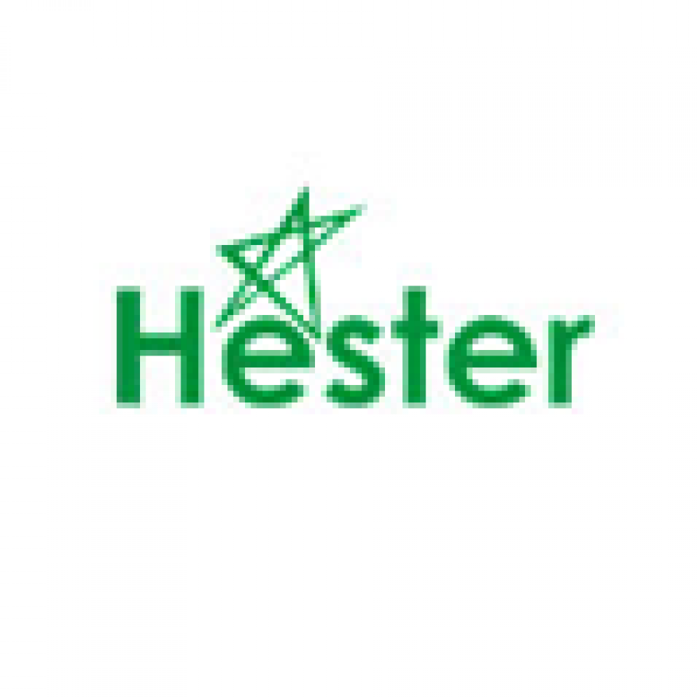 Hester Bioscience Limited