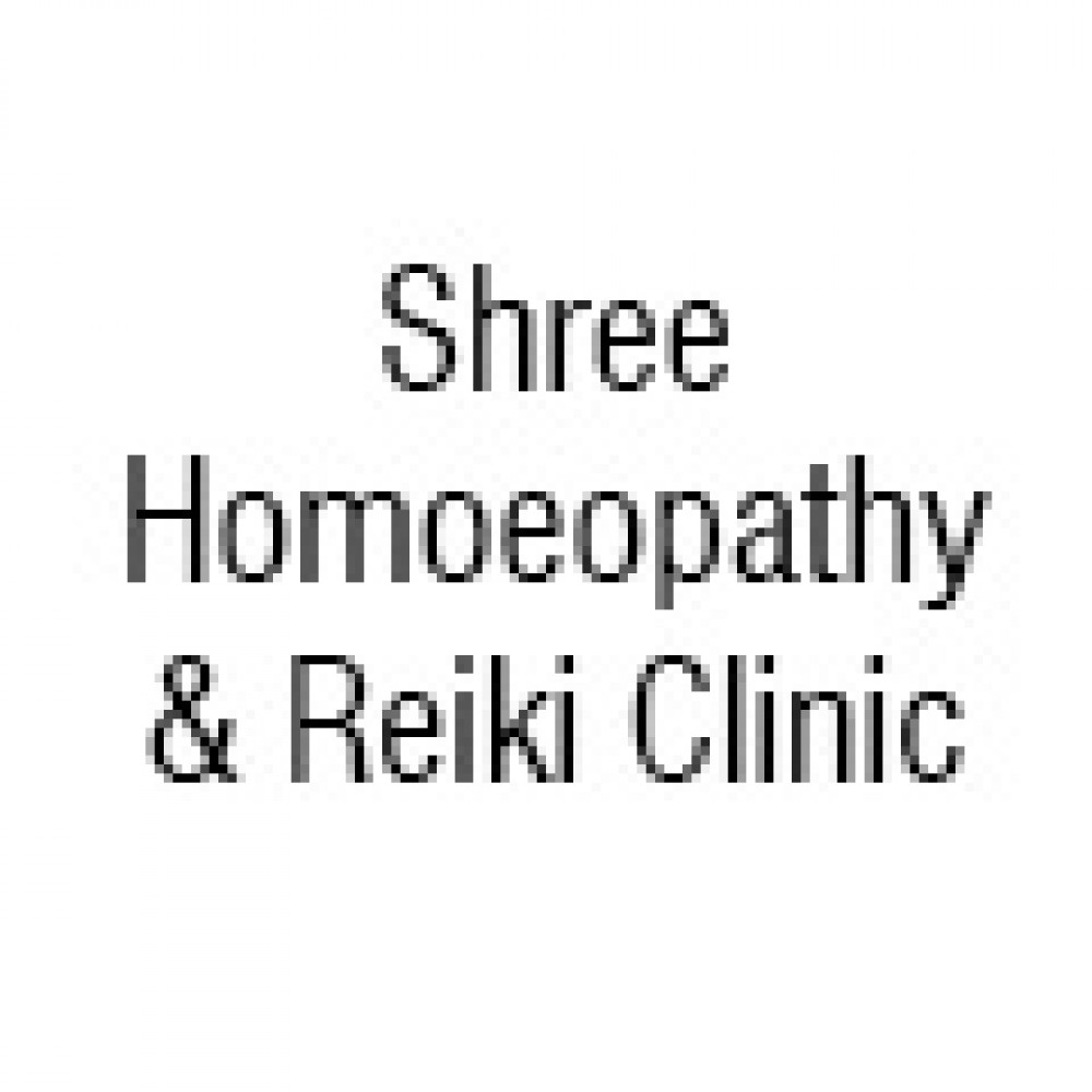 Shree Homoeopathy & Reiki Clinic