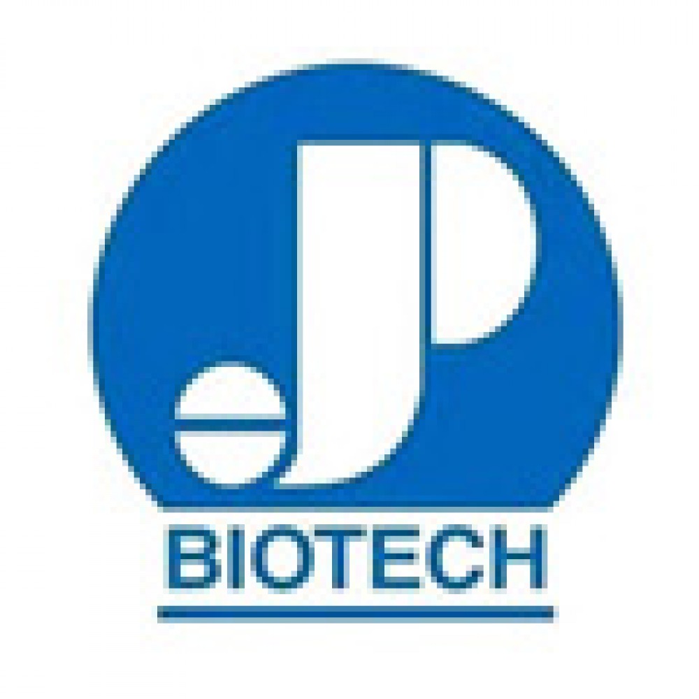 J. P. Biotech