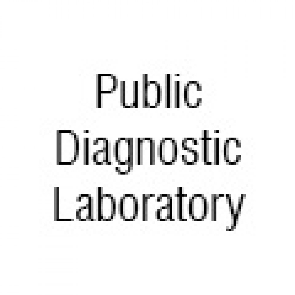 Public Diagnostic Laboratory