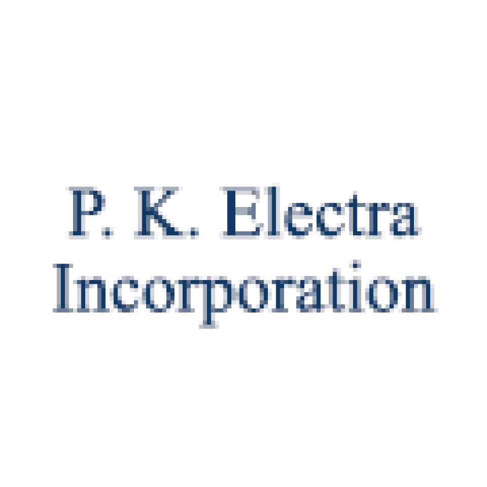 P. K. Electra Incorporation