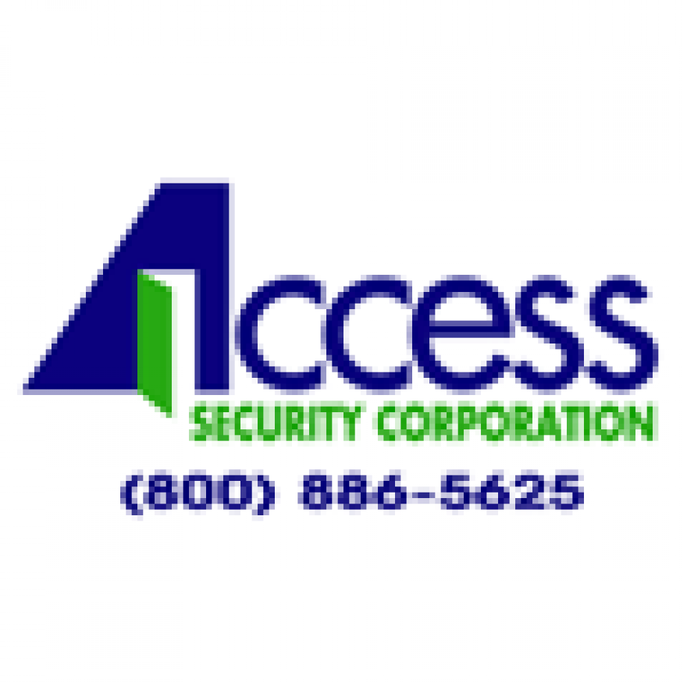 Access Security Systems
