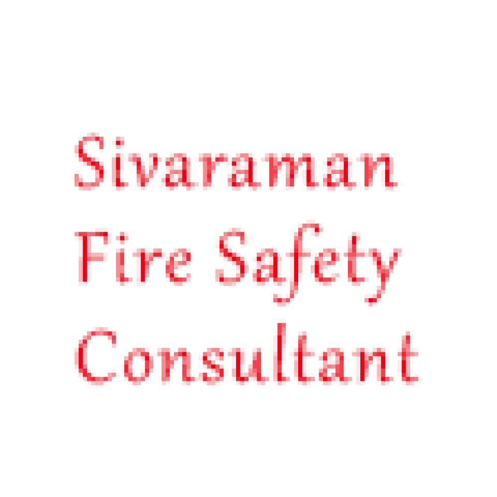 Sivaraman Fire Safety Consultant
