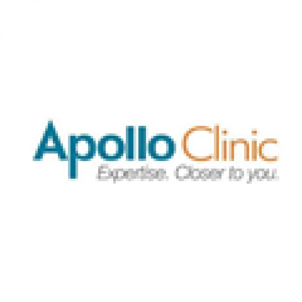 The Apollo Clinic, Surat