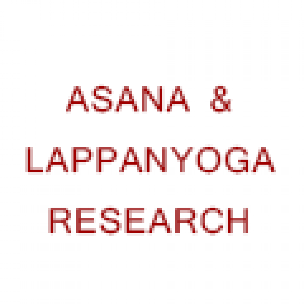 Asana & Lappanyoga Research