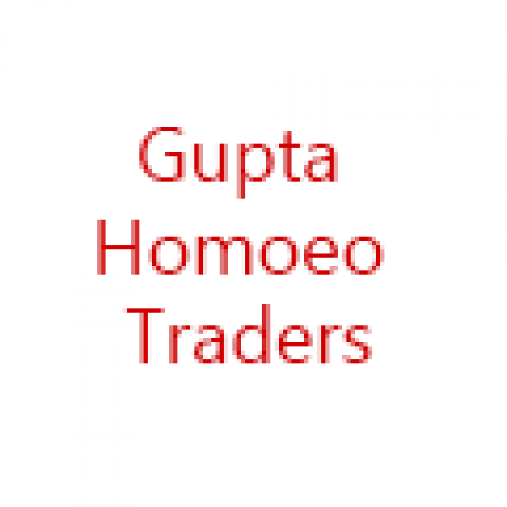 Gupta Homoeo Traders