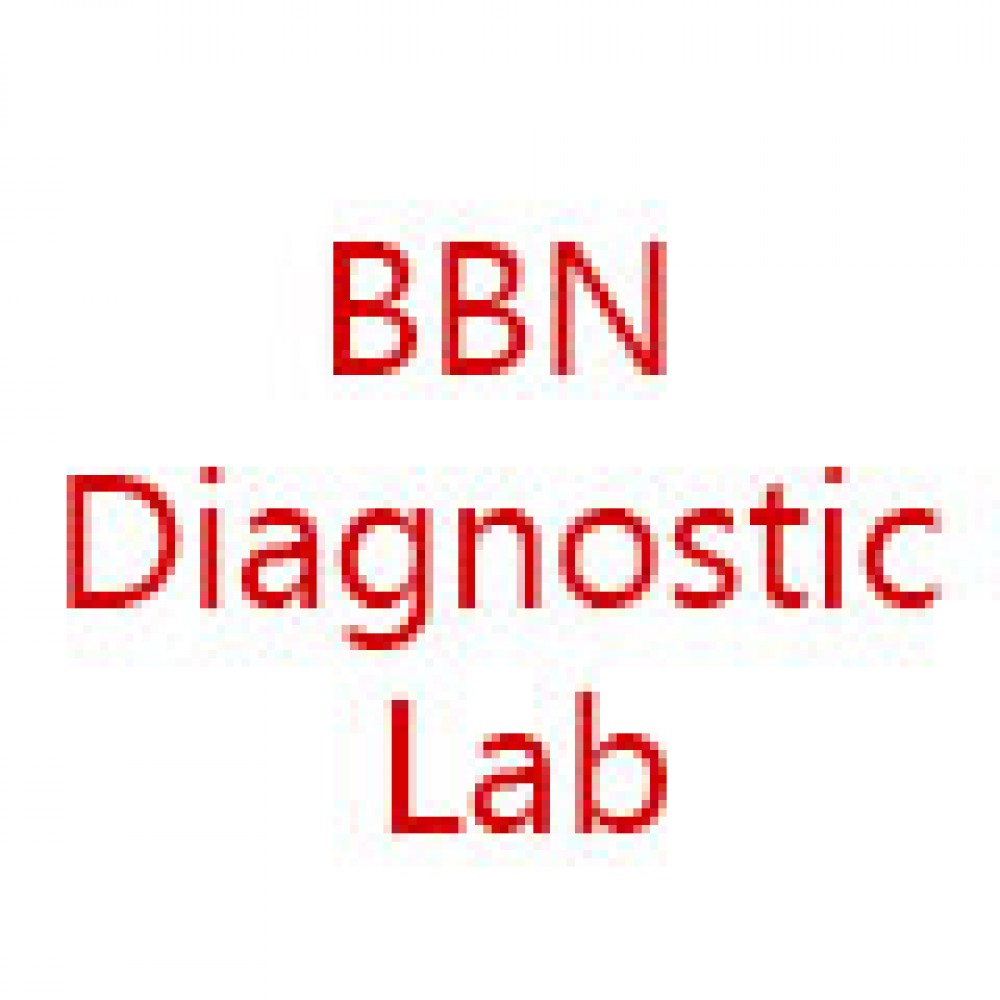 BBN Diagnostic Lab