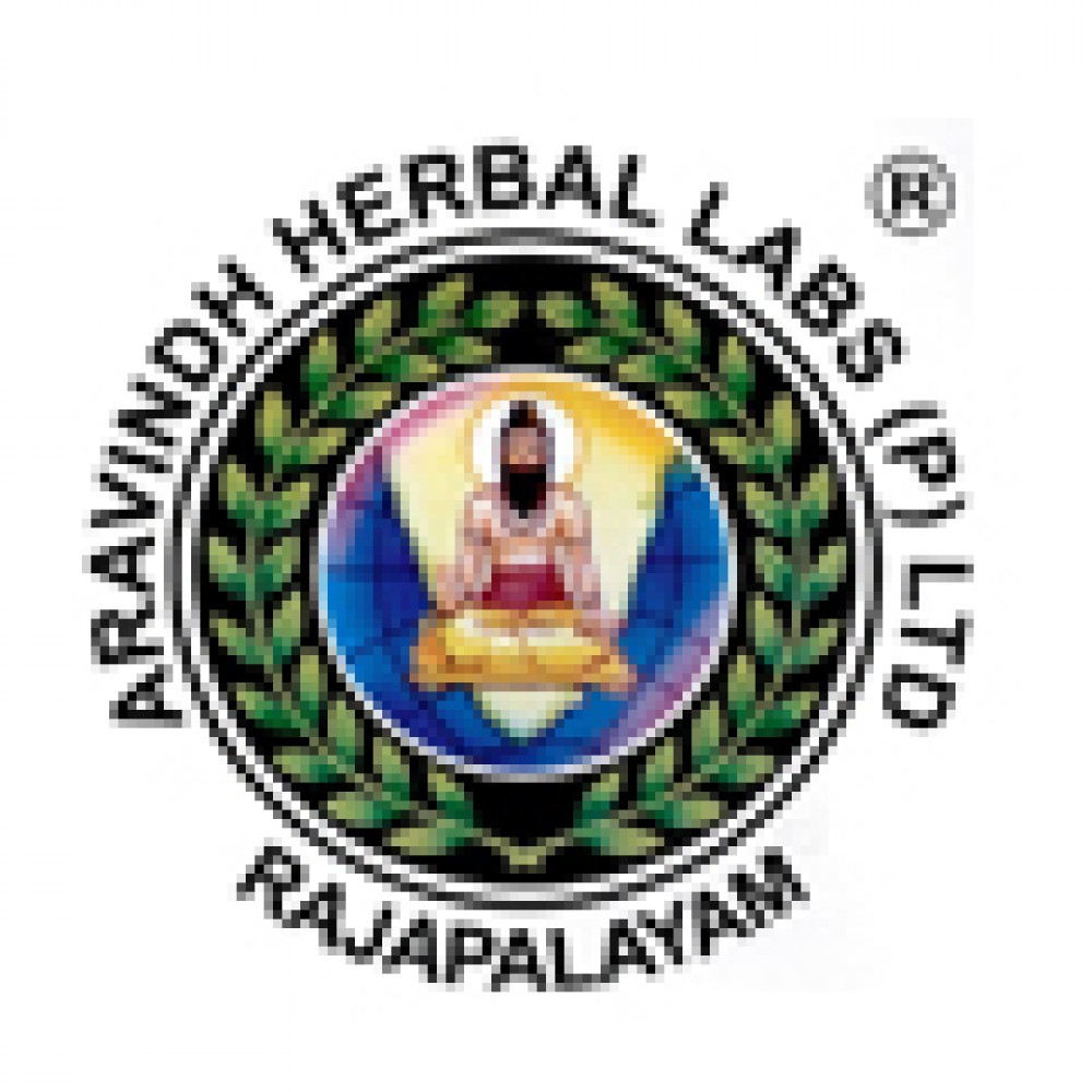 Aravindh Herbal Labs Private Limited