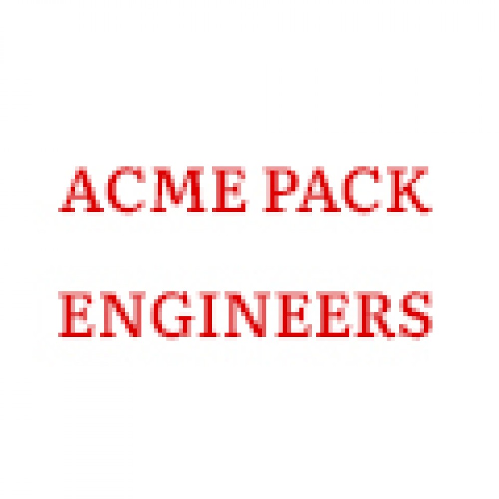 Acme Pack Engineers