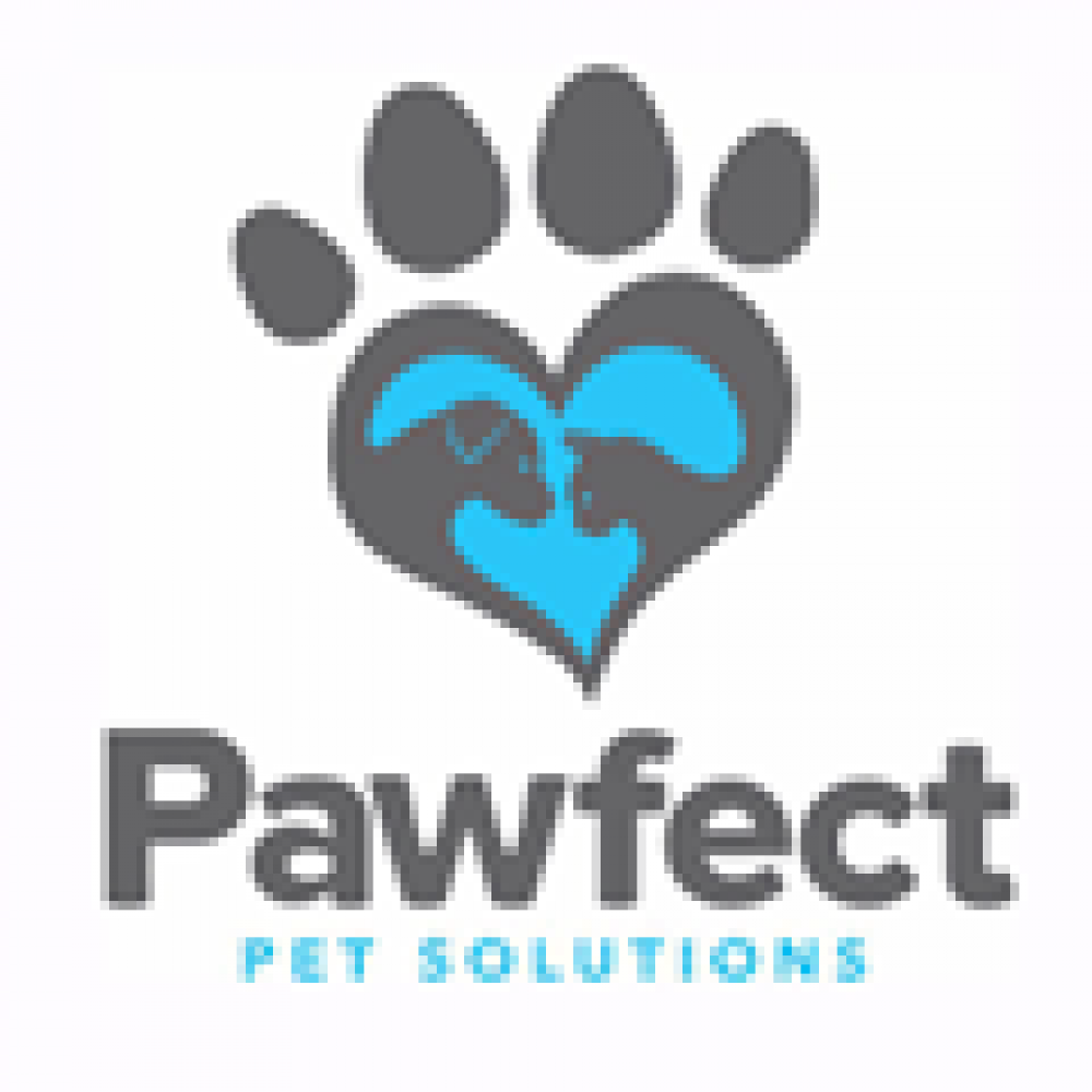 Pawfect The Pet Solution