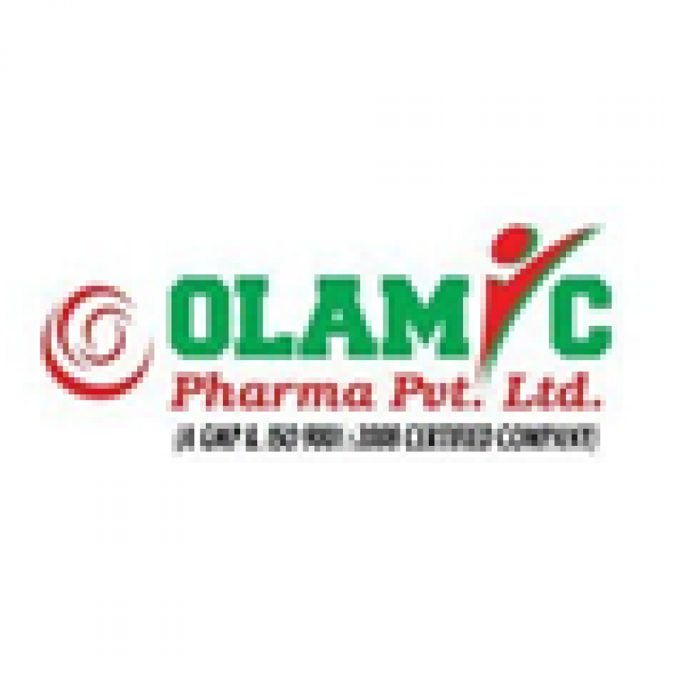 Olamic Pharma Pvt Ltd