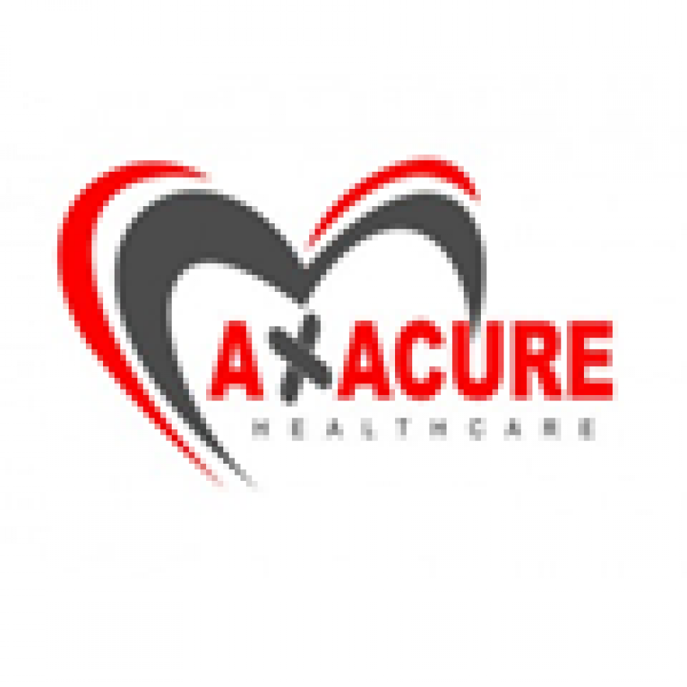 Axacure Healthcare