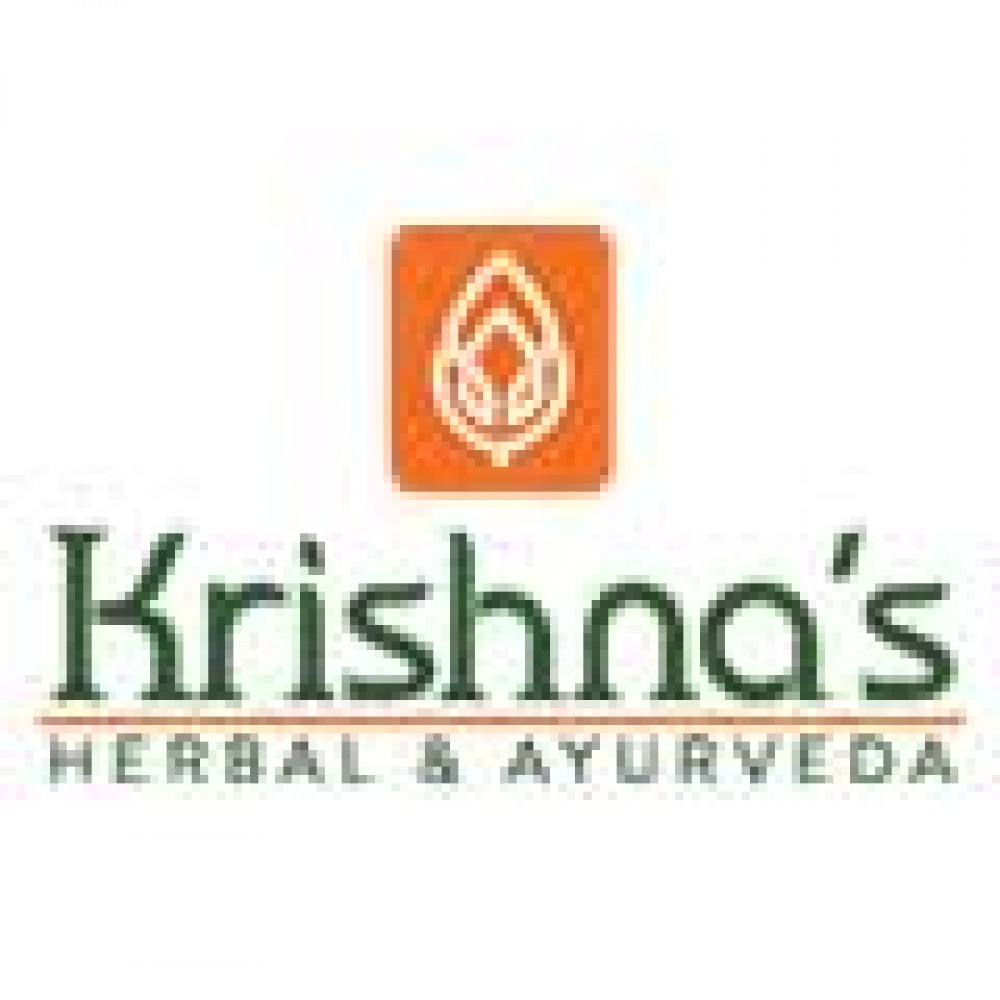 Krishna Herbal Company