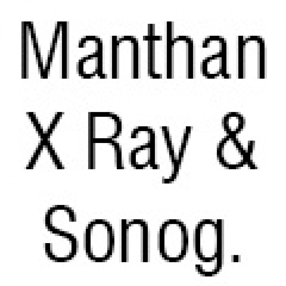 Manthan X Ray & Sonog.