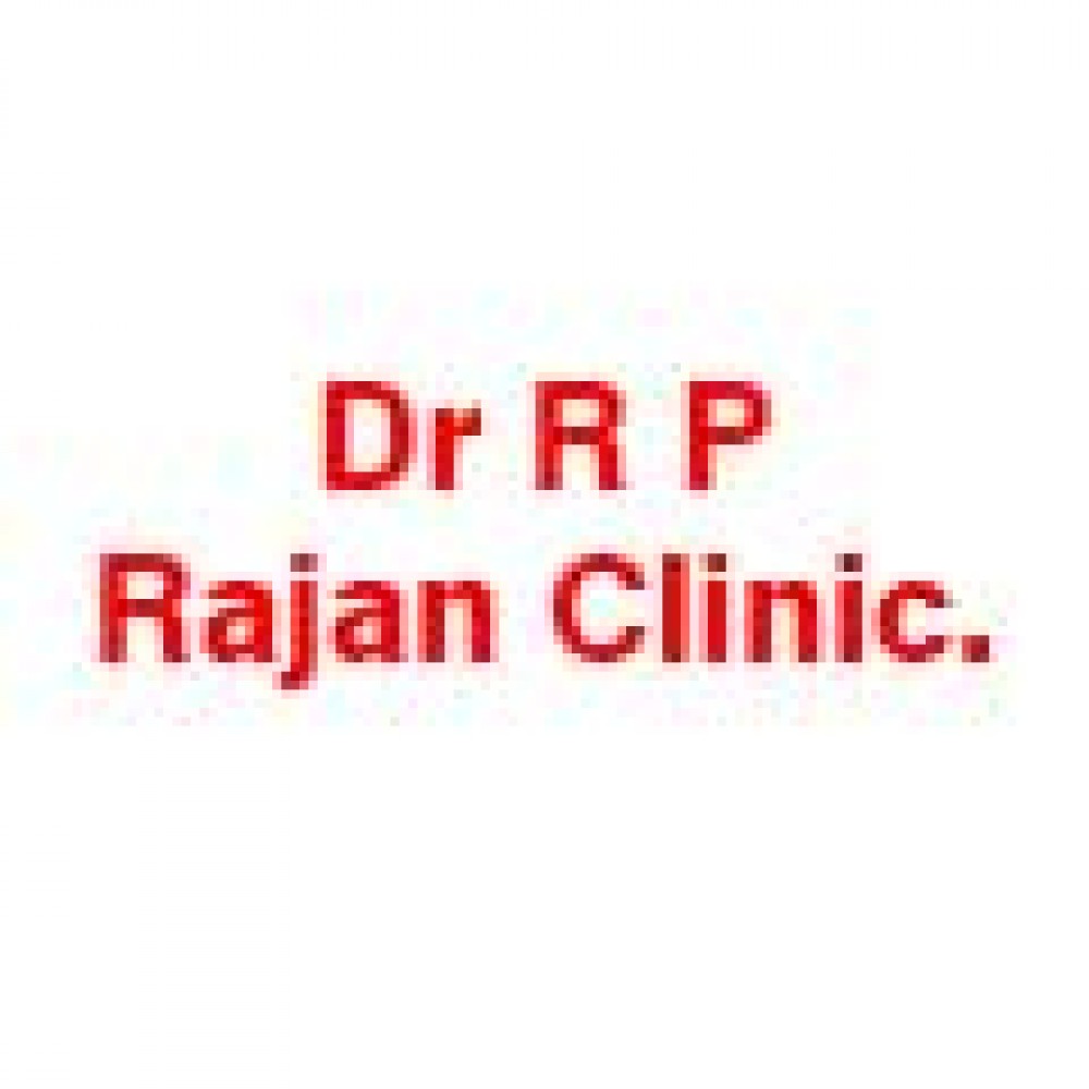 Dr R P Rajan Clinic.